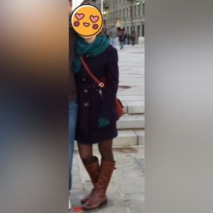 Meet your Posher, Jamie